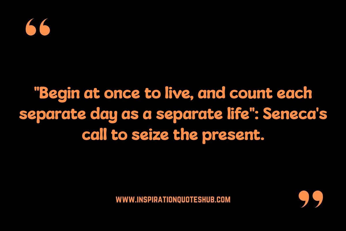 Seneca Quotes: Wisdom for a Modern Age Seneca Quotes: Wisdom for a Modern Age