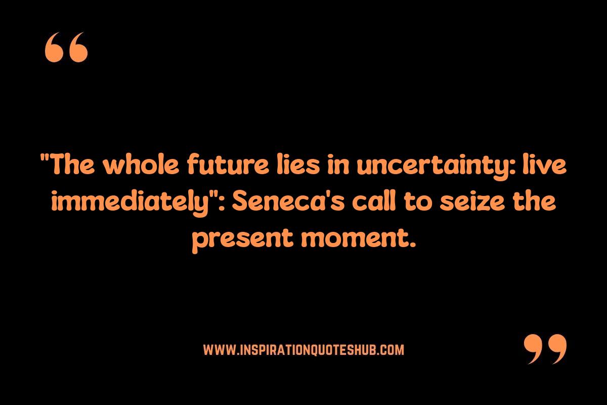 Seneca Quotes on Death and Acceptance Seneca Quotes on Death and Acceptance