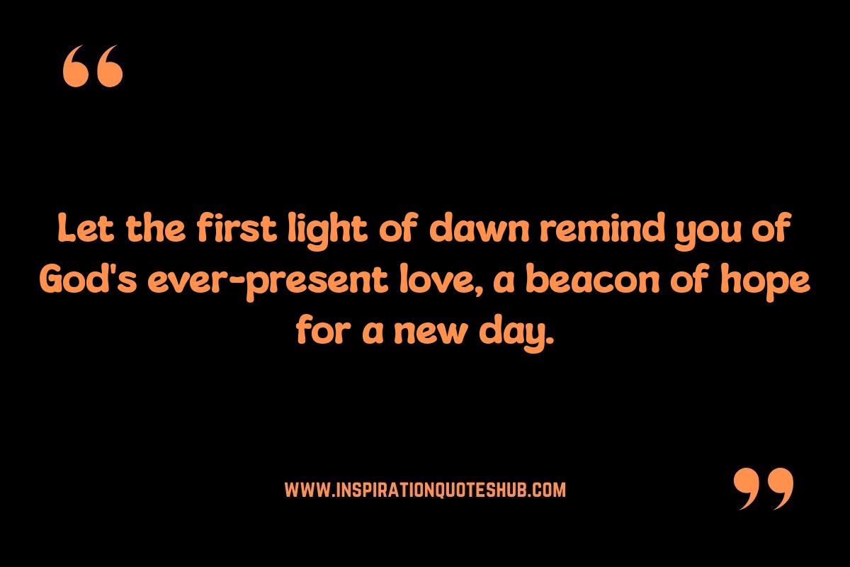 Sharing the Light: Religious Morning Quotes to Inspire Others Sharing the Light: Religious Morning Quotes to Inspire Others
