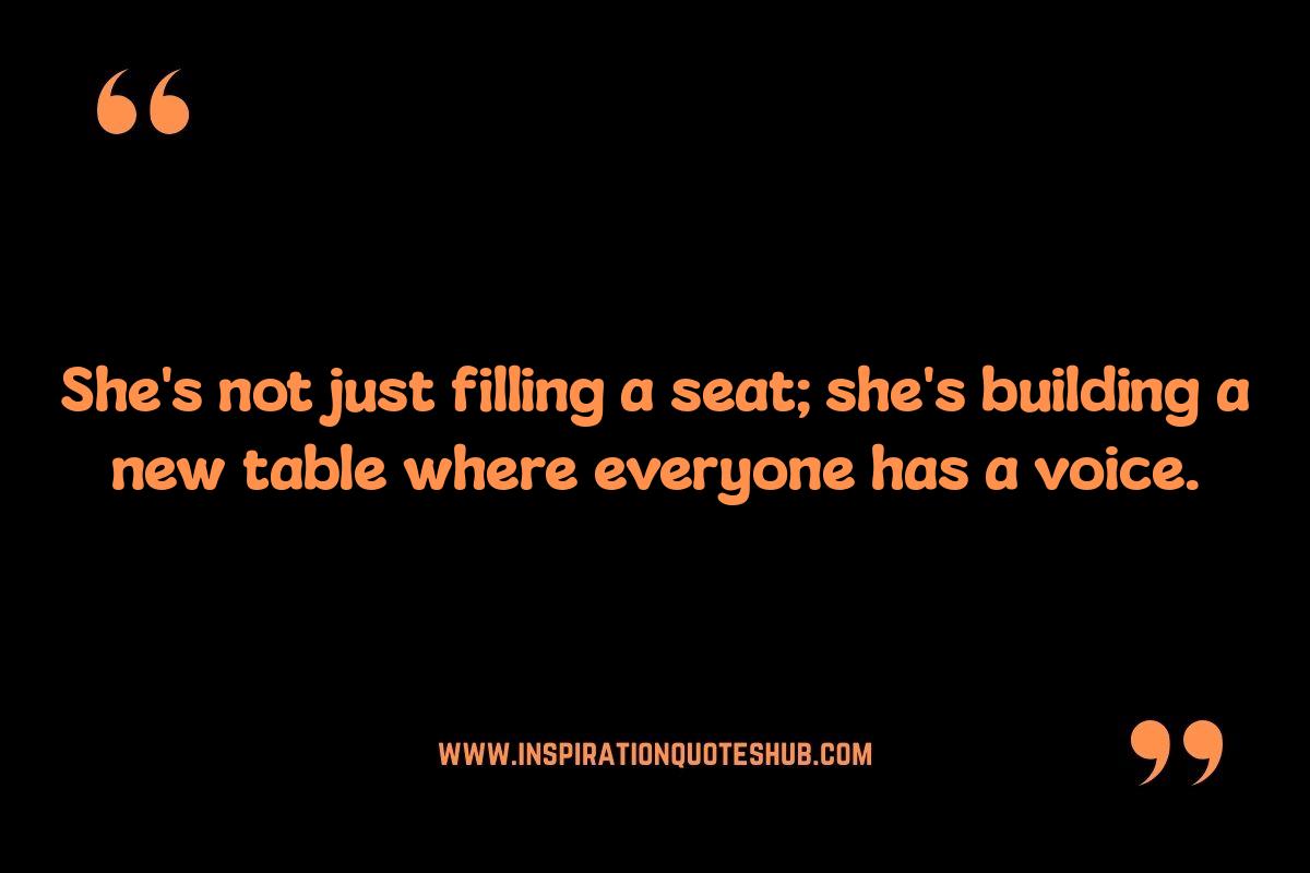 Shattering Barriers: Inspirational Glass Ceiling Quotes Shattering Barriers: Inspirational Glass Ceiling Quotes