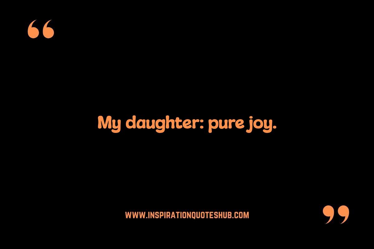 Short Daughters Quotes From Mom: Sweet and Simple Short Daughters Quotes From Mom: Sweet and Simple