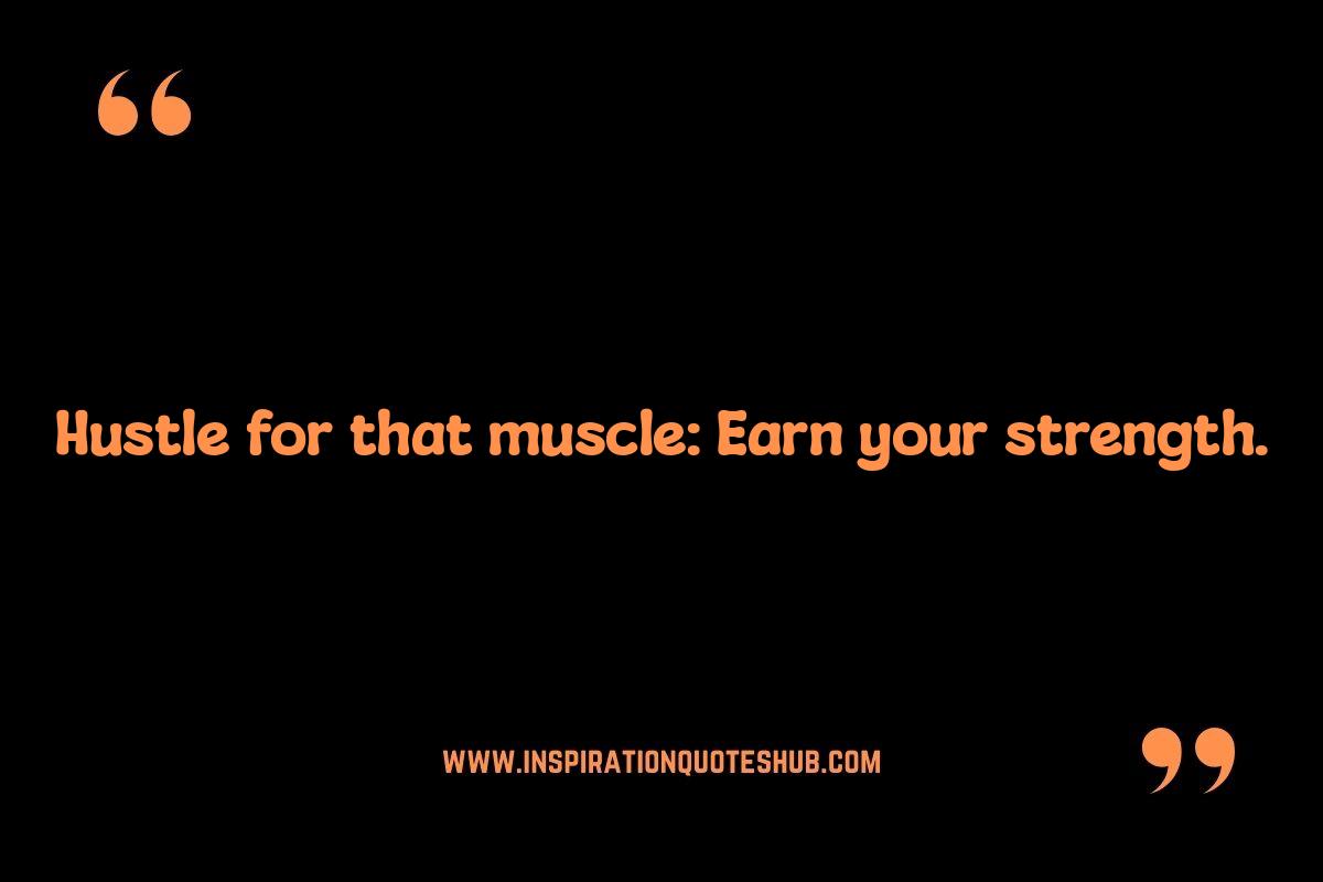 Short Gym Caption Quotes: Impactful Words for Your Post Short Gym Caption Quotes: Impactful Words for Your Post