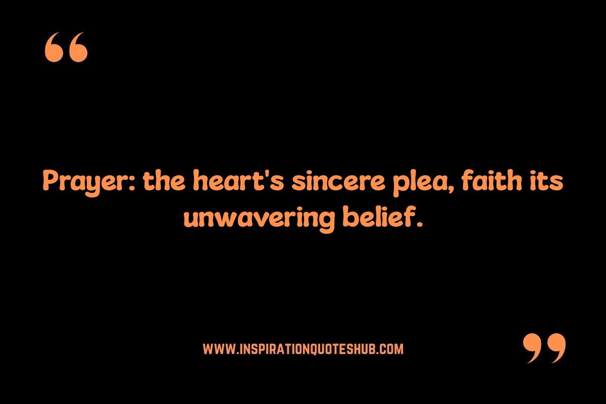 Short Prayer and Faith Quotes: Instant Inspiration Short Prayer and Faith Quotes: Instant Inspiration