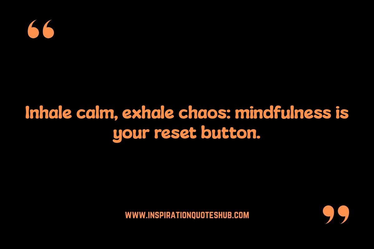 Short Self-Care Reminders: Mindfulness Practices Short Self-Care Reminders: Mindfulness Practices