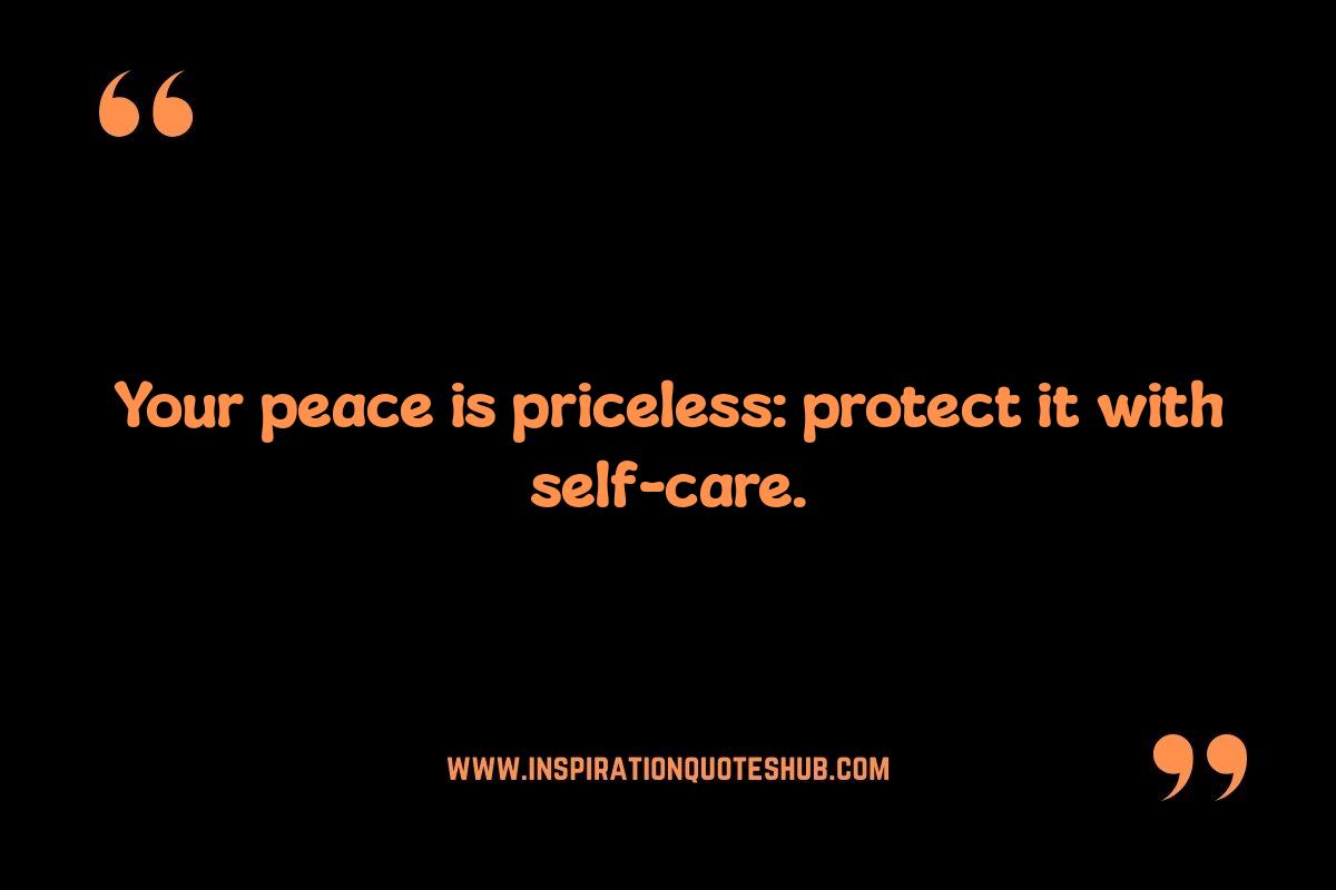 Short Self-Care Reminders: Your Daily Dose of Calm Short Self-Care Reminders: Your Daily Dose of Calm