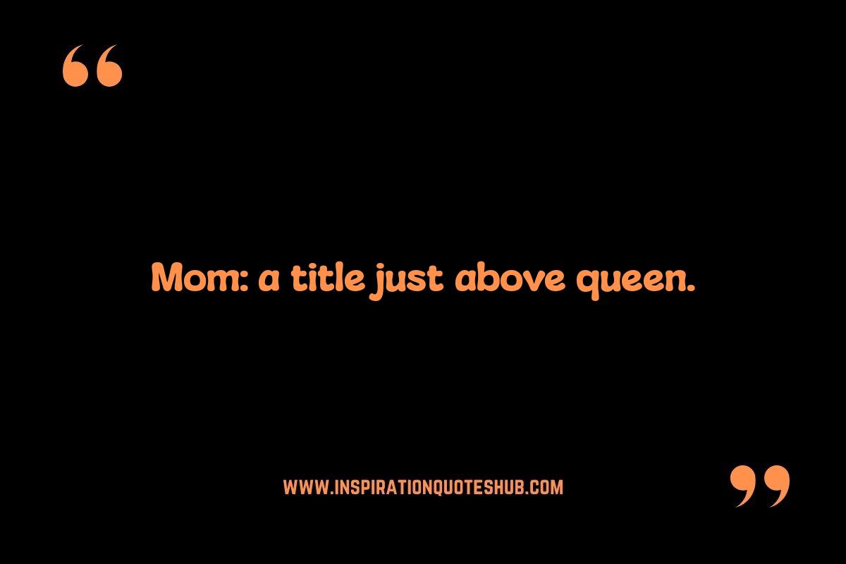 Short and Sweet Best Mom Quotes: Perfect for a Card Short and Sweet Best Mom Quotes: Perfect for a Card