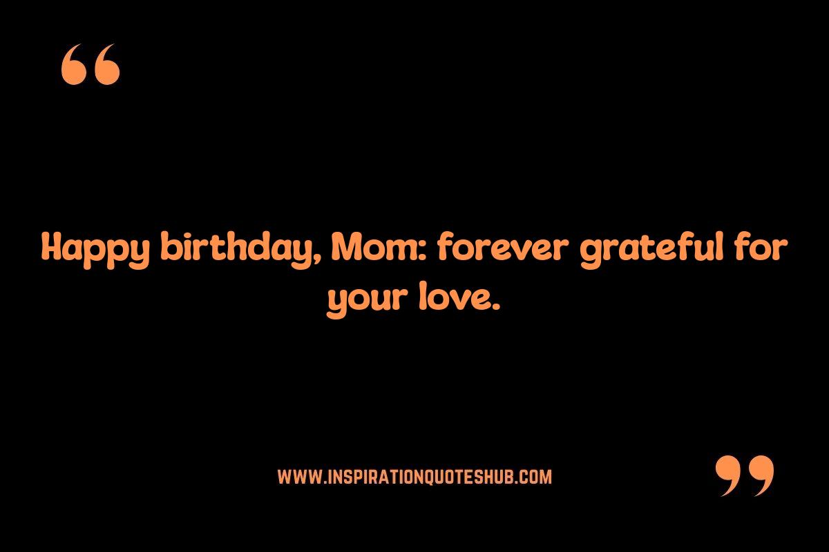 Short and Sweet Mom Birthday Quotes: Perfect for Cards Short and Sweet Mom Birthday Quotes: Perfect for Cards