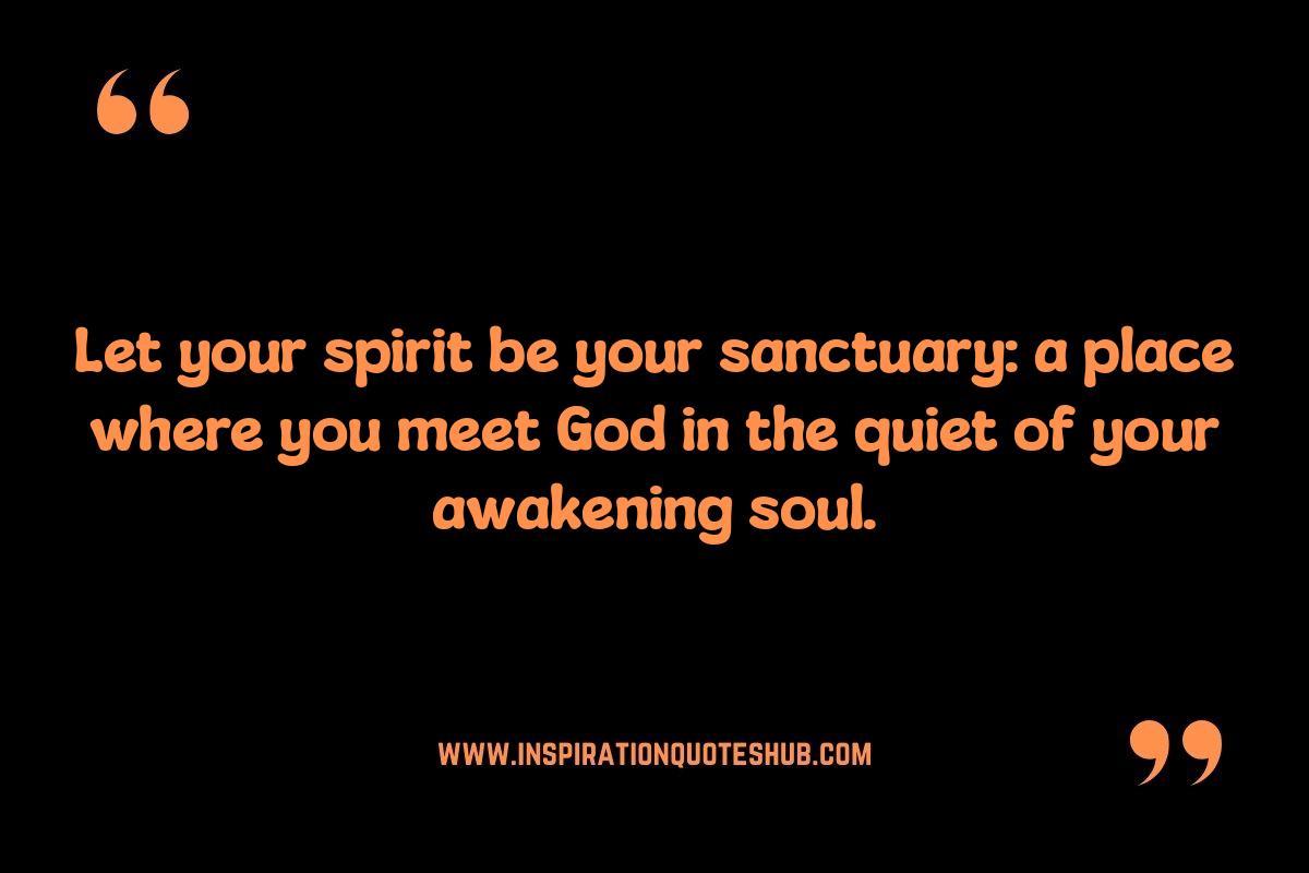 Spiritual Awakening Quotes: Embracing Change and Transformation Spiritual Awakening Quotes: Embracing Change and Transformation