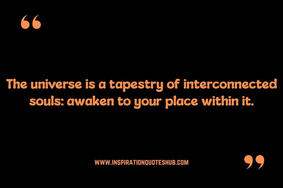 Spiritual Awakening Quotes: Embracing Transformation Spiritual Awakening Quotes: Embracing Transformation