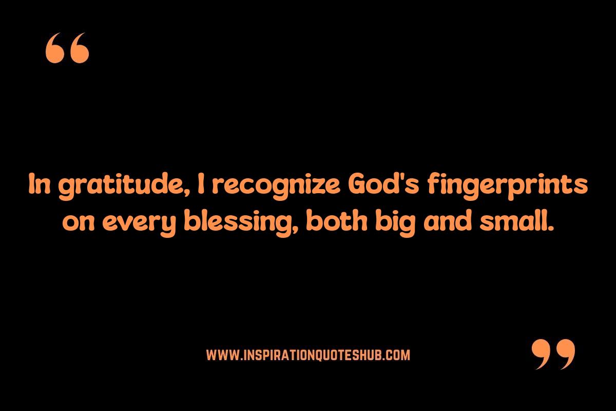 Spiritual Awakening: Quotes About Gratitude to God for Guidance Spiritual Awakening: Quotes About Gratitude to God for Guidance