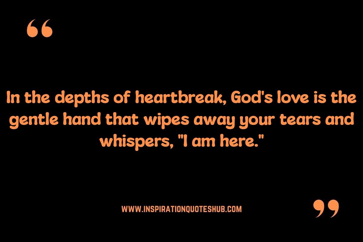 Spiritual Balm: Healing God Quotes for Mending a Shattered Spirit Spiritual Balm: Healing God Quotes for Mending a Shattered Spirit