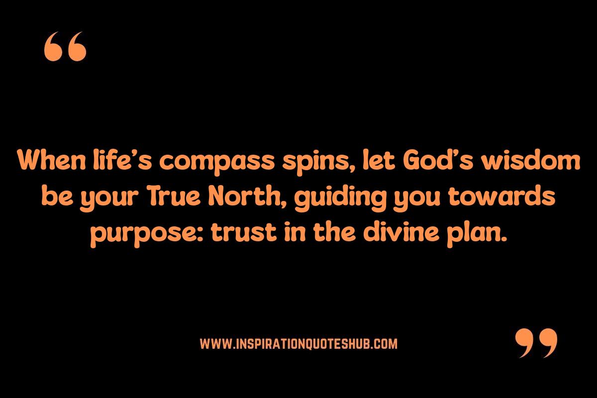 Spiritual Growth: God’s Guidance Quotes for Transformation Spiritual Growth: God’s Guidance Quotes for Transformation