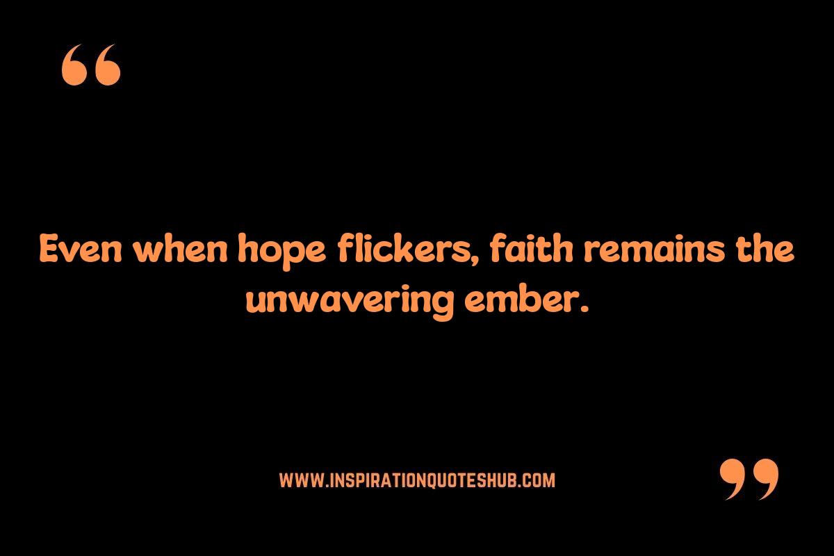Spiritual Life Quotes: Overcoming Challenges with Faith and Hope Spiritual Life Quotes: Overcoming Challenges with Faith and Hope