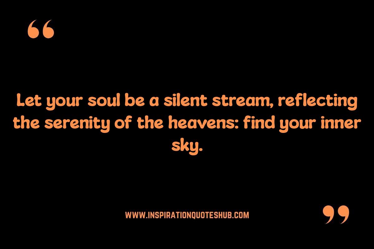 Spiritual Peace Quotes: Guidance for Difficult Times Spiritual Peace Quotes: Guidance for Difficult Times