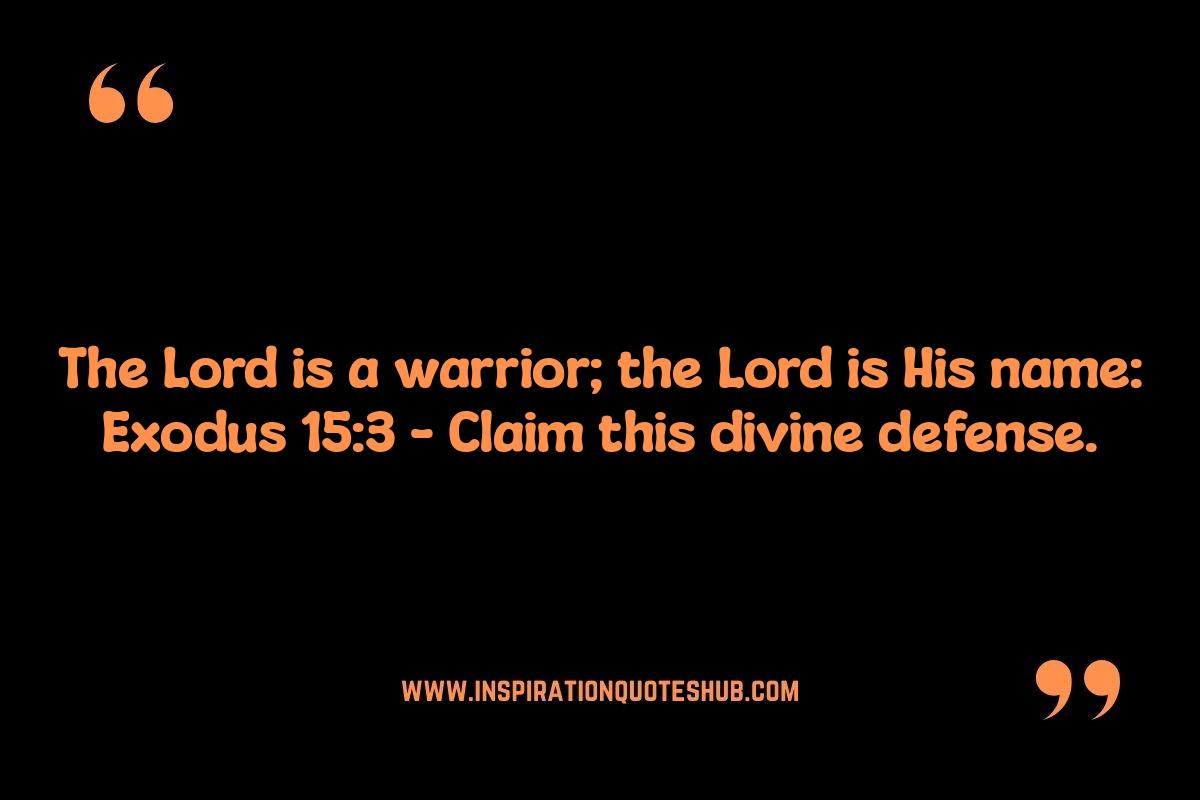 Spiritual Protection: Shielding Yourself from Evil Spiritual Protection: Shielding Yourself from Evil