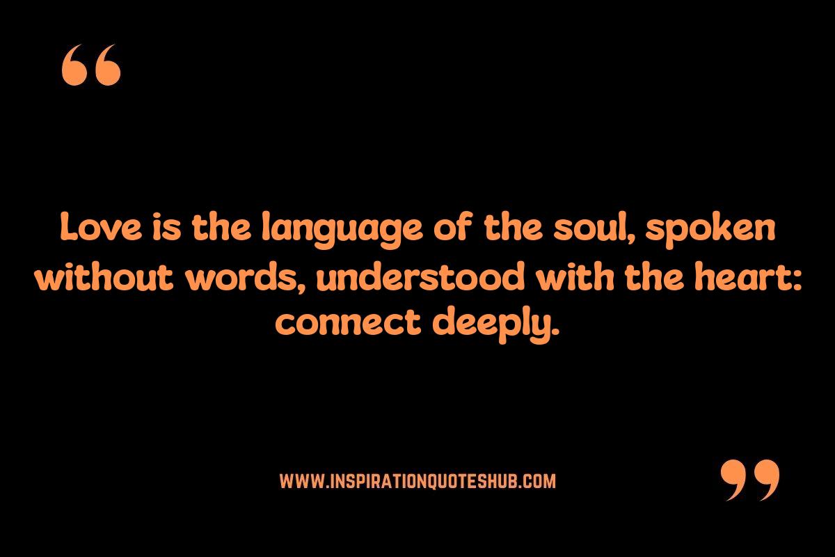 Spiritual Quotes About Love: Unlocking Universal Connection Spiritual Quotes About Love: Unlocking Universal Connection