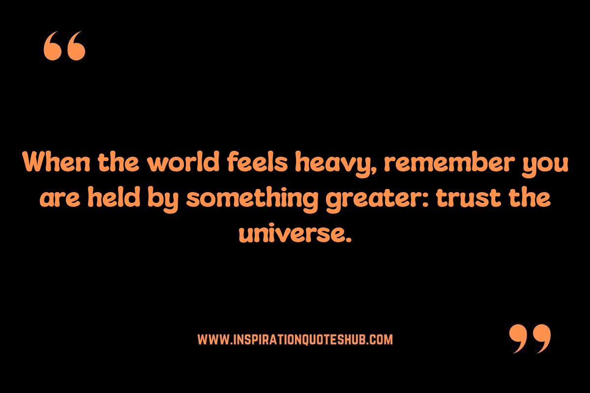 Spiritual Quotes for Anxiety Relief: Connecting to Something Bigger Spiritual Quotes for Anxiety Relief: Connecting to Something Bigger