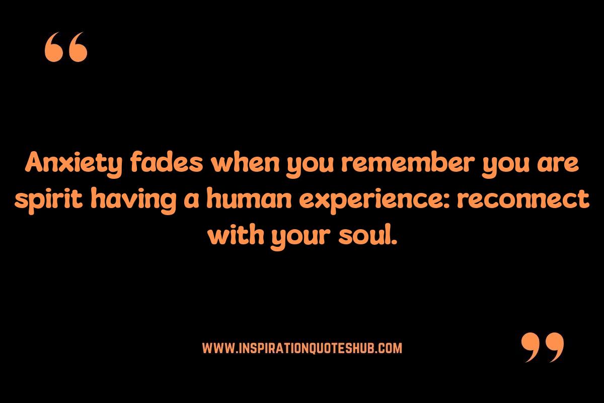 Spiritual Quotes for Anxiety: Grounding Yourself in Faith Spiritual Quotes for Anxiety: Grounding Yourself in Faith