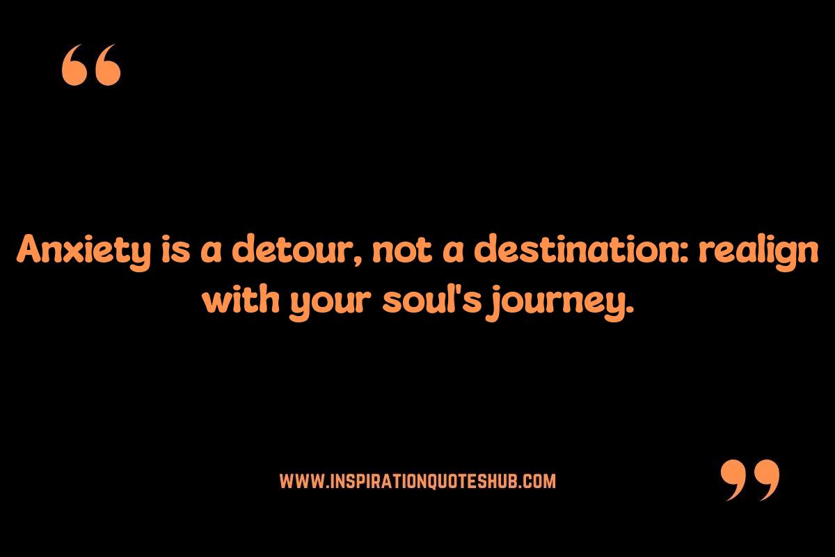 Spiritual Quotes for Anxiety: Letting Go of Fear Through Wisdom Spiritual Quotes for Anxiety: Letting Go of Fear Through Wisdom