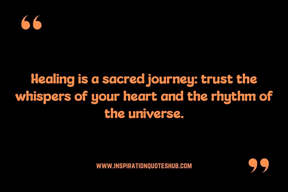 Spiritual Quotes for Healing: Comforting Words for Difficult Times Spiritual Quotes for Healing: Comforting Words for Difficult Times