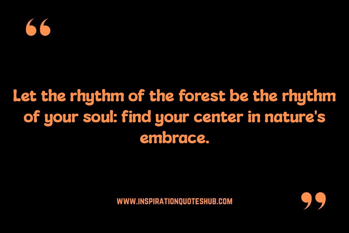 Spiritual Quotes for Inner Peace: Connecting with Nature's Wisdom Spiritual Quotes for Inner Peace: Connecting with Nature's Wisdom