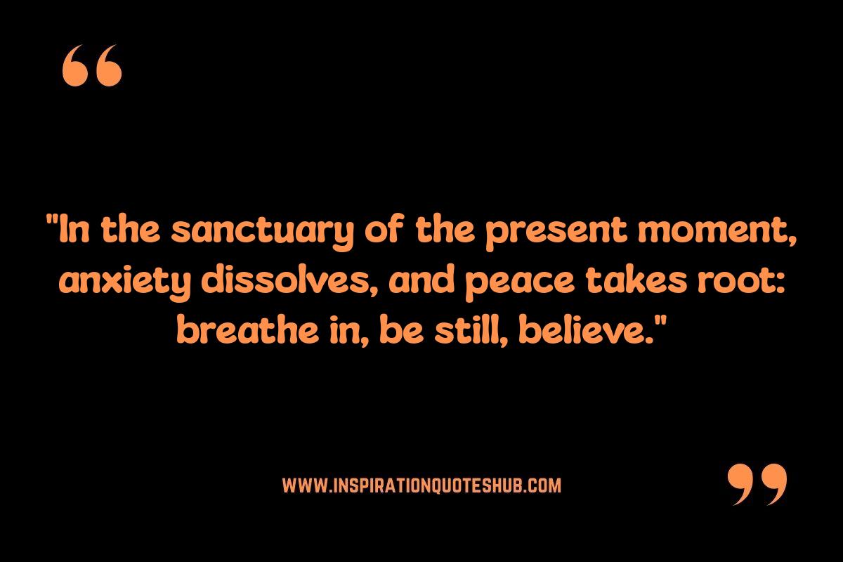 Spiritual Quotes for Inner Peace: Finding Solace in Stillness Spiritual Quotes for Inner Peace: Finding Solace in Stillness