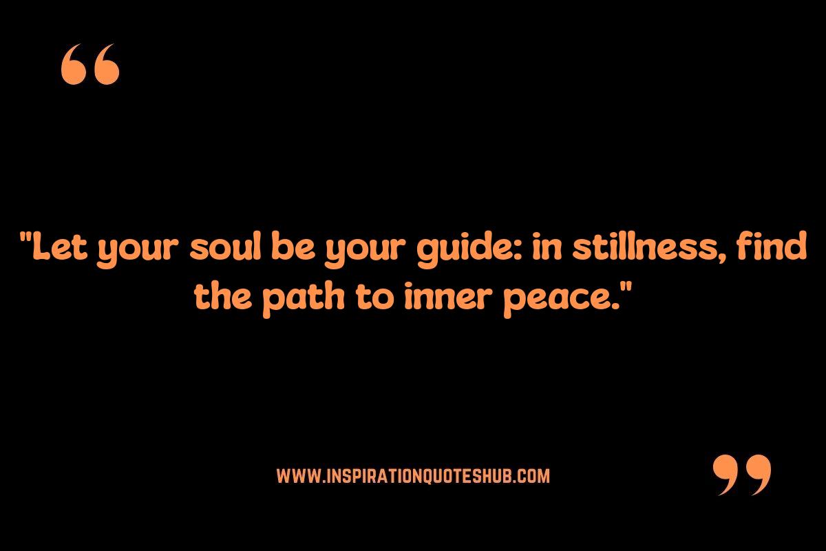 Spiritual Quotes for Instagram: Finding the Perfect Caption Spiritual Quotes for Instagram: Finding the Perfect Caption