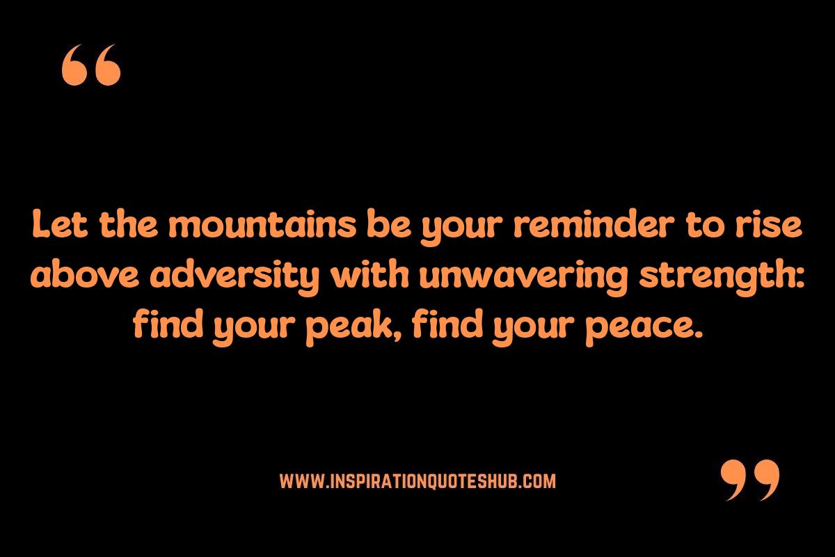 Spiritual Quotes for Instagram: Nature-Inspired Wisdom Spiritual Quotes for Instagram: Nature-Inspired Wisdom