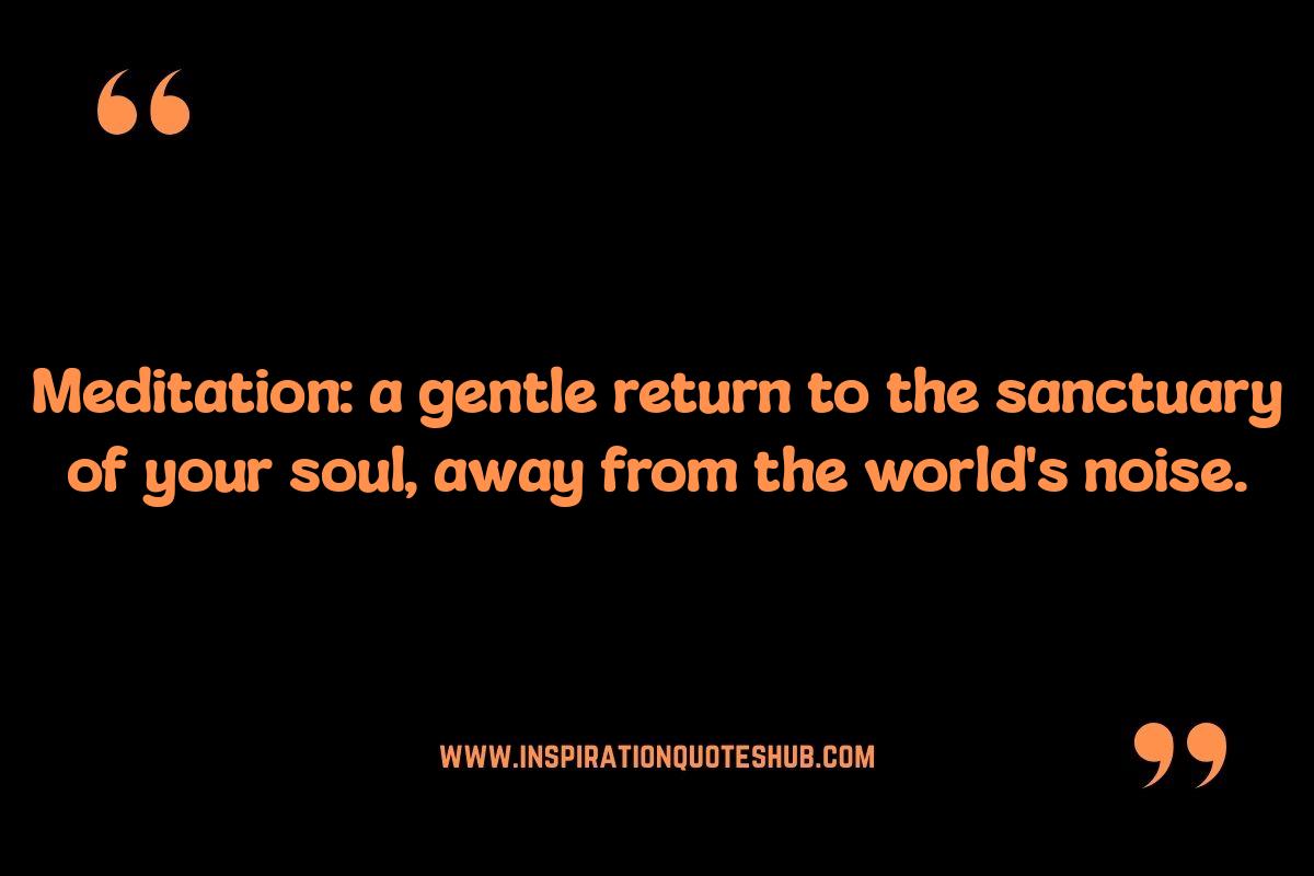 Spiritual Quotes for Meditation: Cultivating Gratitude Spiritual Quotes for Meditation: Cultivating Gratitude