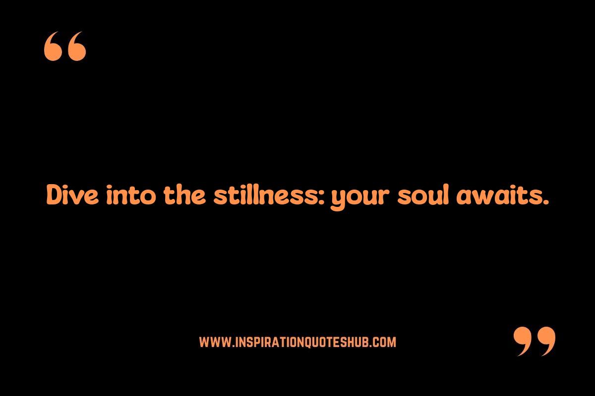 Spiritual Quotes for Meditation: Inspiring Mindfulness Spiritual Quotes for Meditation: Inspiring Mindfulness