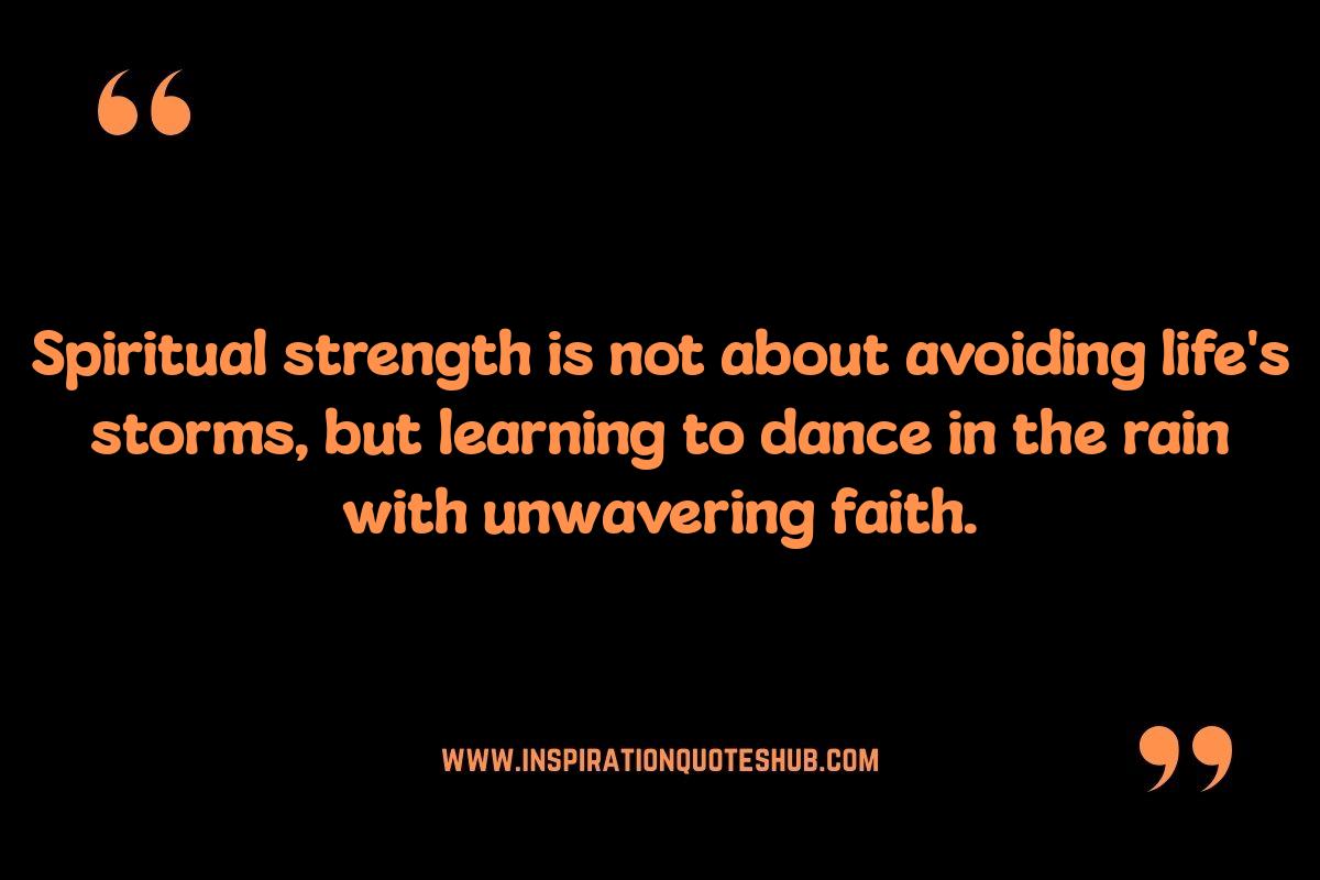 Spiritual Quotes for Strength: Connecting with Your Higher Self Spiritual Quotes for Strength: Connecting with Your Higher Self