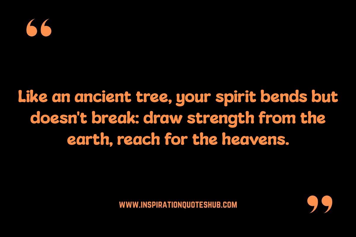Spiritual Quotes for Strength: Letting Go of Fear and Doubt Spiritual Quotes for Strength: Letting Go of Fear and Doubt