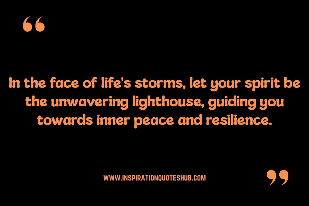 Spiritual Quotes for Strength: Overcoming Life's Challenges Spiritual Quotes for Strength: Overcoming Life's Challenges