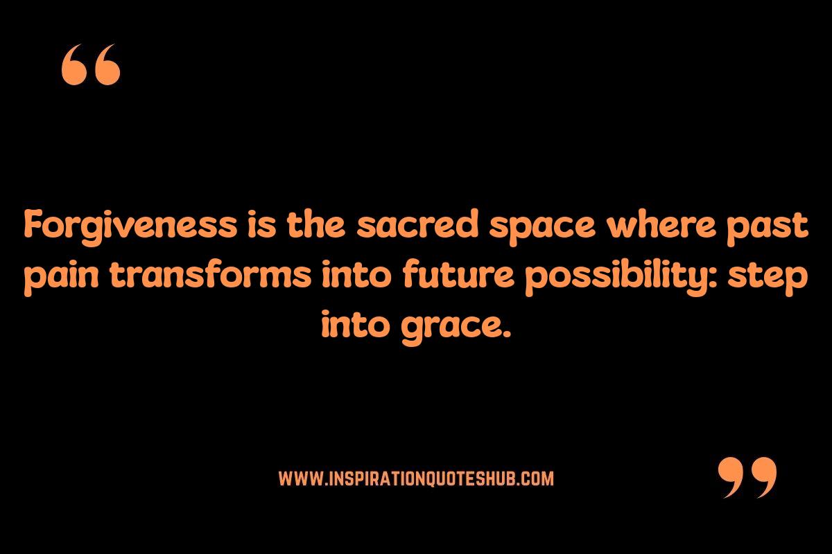 Spiritual Quotes on Forgiveness: Embracing Self-Compassion Spiritual Quotes on Forgiveness: Embracing Self-Compassion