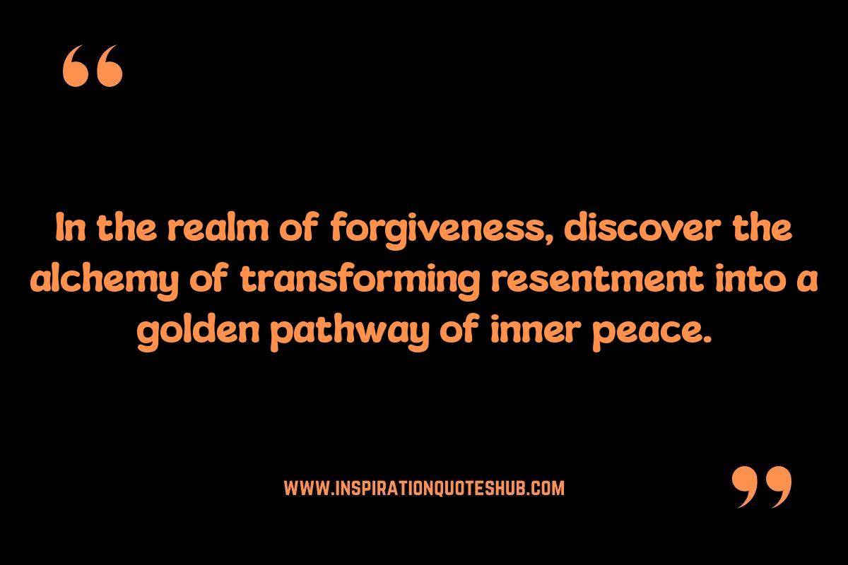 Spiritual Quotes on Forgiveness: Finding Freedom and Joy Spiritual Quotes on Forgiveness: Finding Freedom and Joy