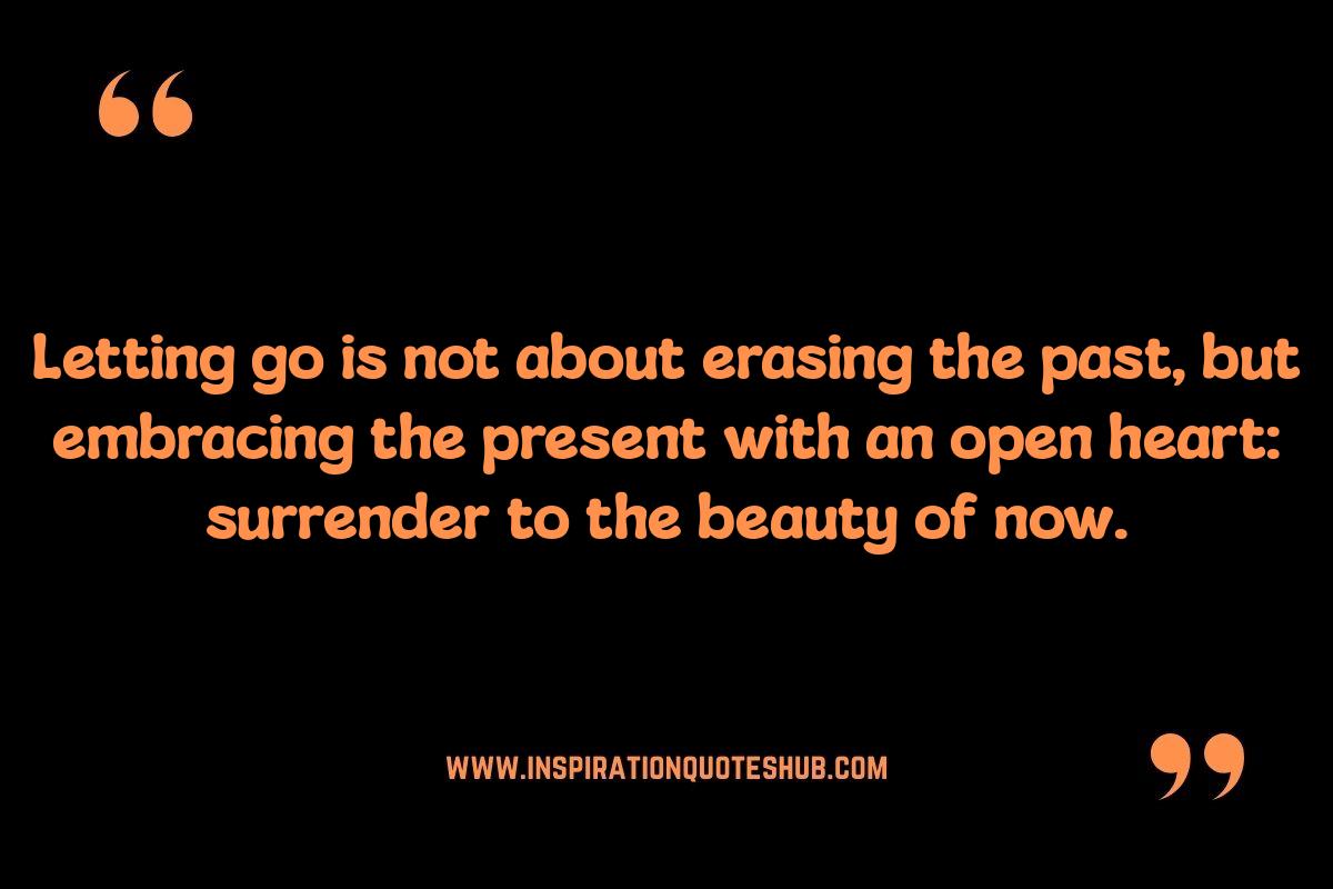 Spiritual Quotes on Letting Go: Moving Beyond Painful Memories Spiritual Quotes on Letting Go: Moving Beyond Painful Memories