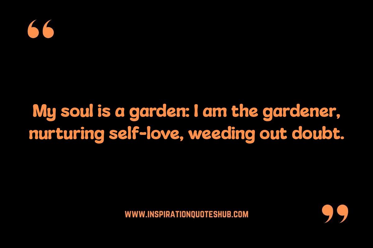 Spiritual Self Love Quotes: Cultivating Gratitude and Joy Spiritual Self Love Quotes: Cultivating Gratitude and Joy