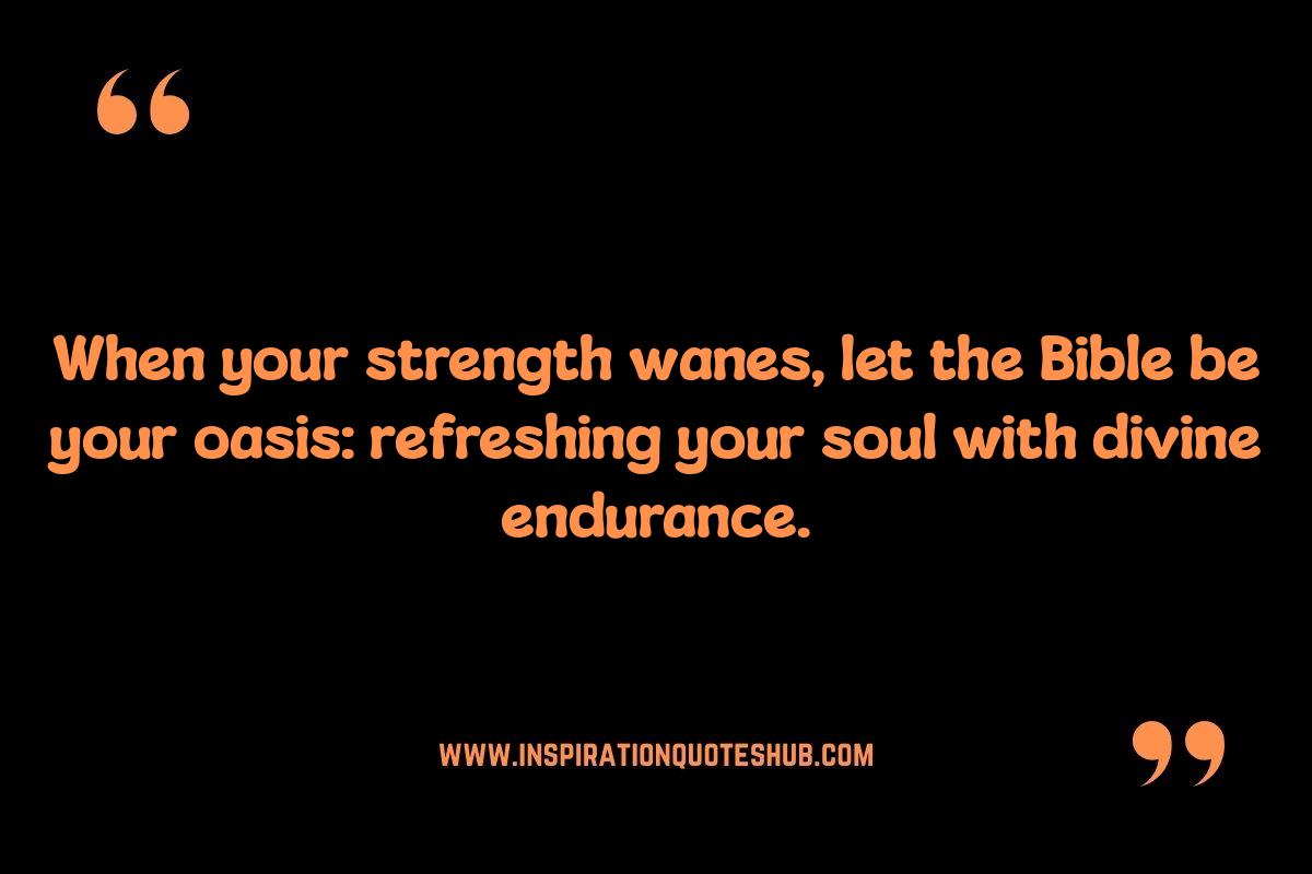 Spiritual Strength in Hard Times: Bible Verses for Faith Renewal Spiritual Strength in Hard Times: Bible Verses for Faith Renewal