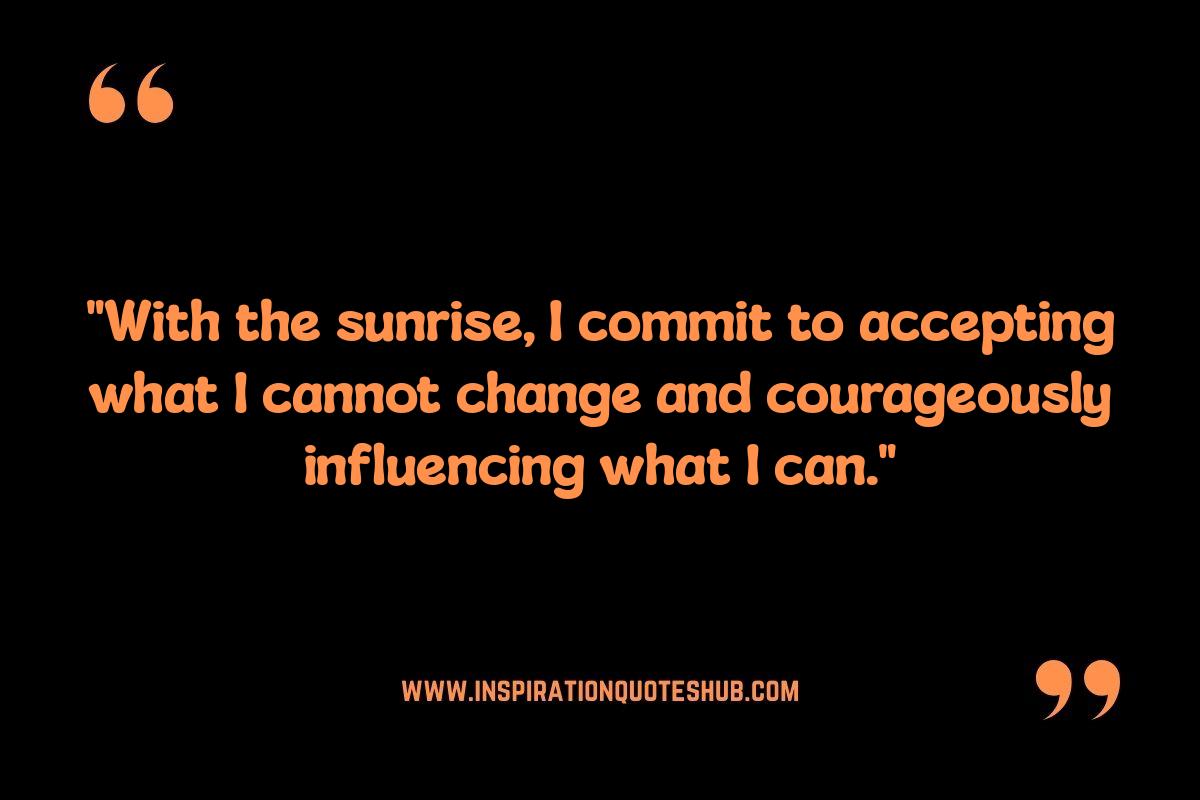 Stoic Morning Affirmations: Finding Peace Amidst Chaos Stoic Morning Affirmations: Finding Peace Amidst Chaos