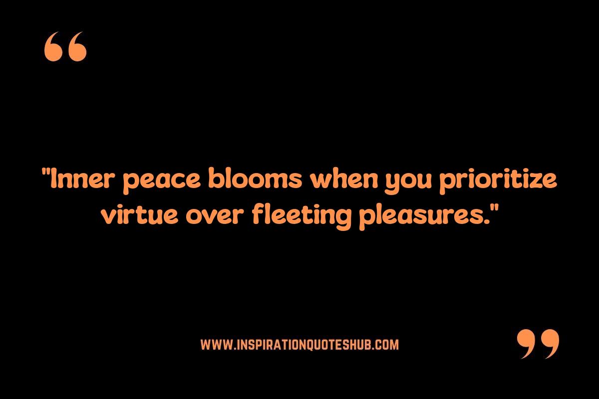 Stoic Quotes for Daily Life: Finding Inner Peace Stoic Quotes for Daily Life: Finding Inner Peace