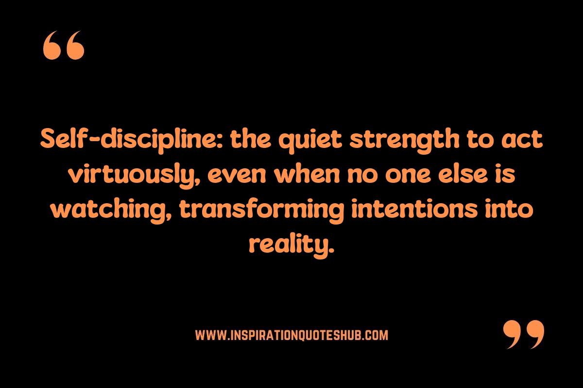 Stoic Quotes on Self Discipline: Finding Purpose and Meaning Stoic Quotes on Self Discipline: Finding Purpose and Meaning