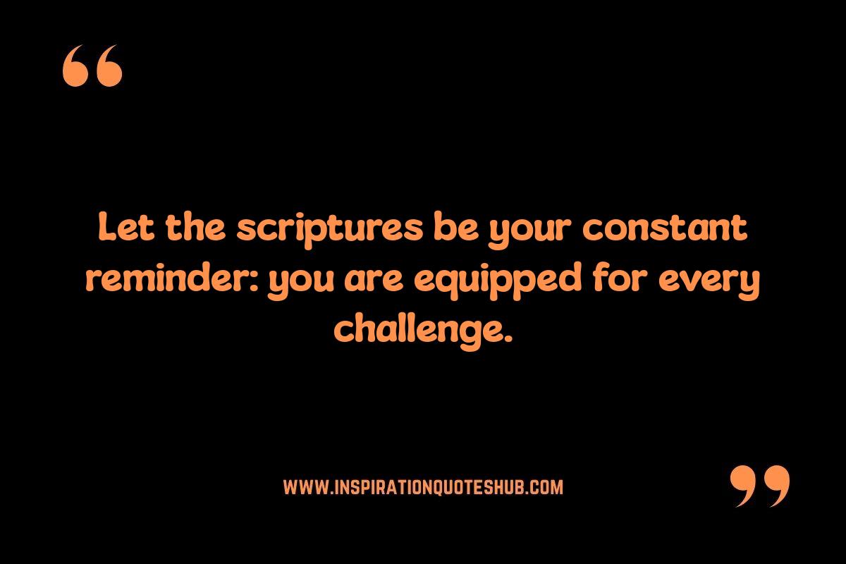 Strength for Today: Bible Verses for Daily Encouragement Strength for Today: Bible Verses for Daily Encouragement