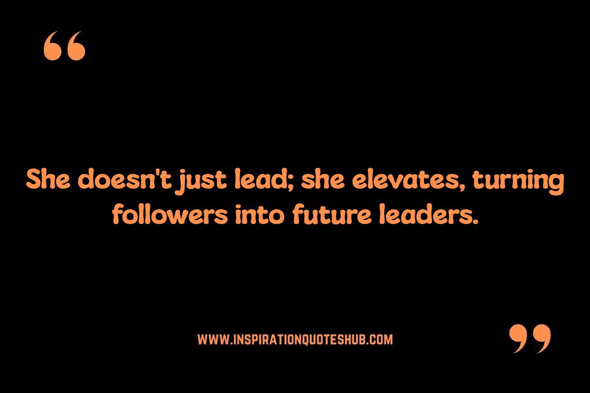 Strong Woman Inspirational Quotes: Leadership and Empowerment Strong Woman Inspirational Quotes: Leadership and Empowerment
