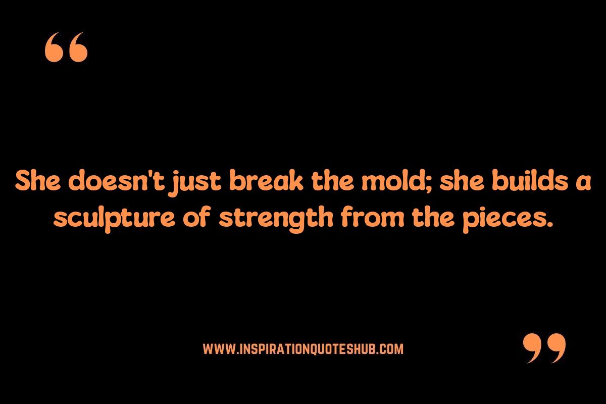 Strong Woman Inspirational Quotes: Overcoming Societal Expectations Strong Woman Inspirational Quotes: Overcoming Societal Expectations