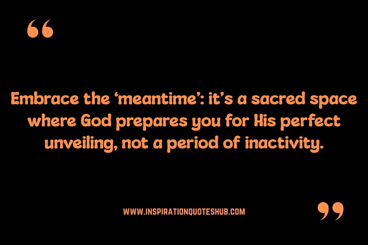 Surrendering Control: Bible Verses on Accepting God's Timing Surrendering Control: Bible Verses on Accepting God's Timing