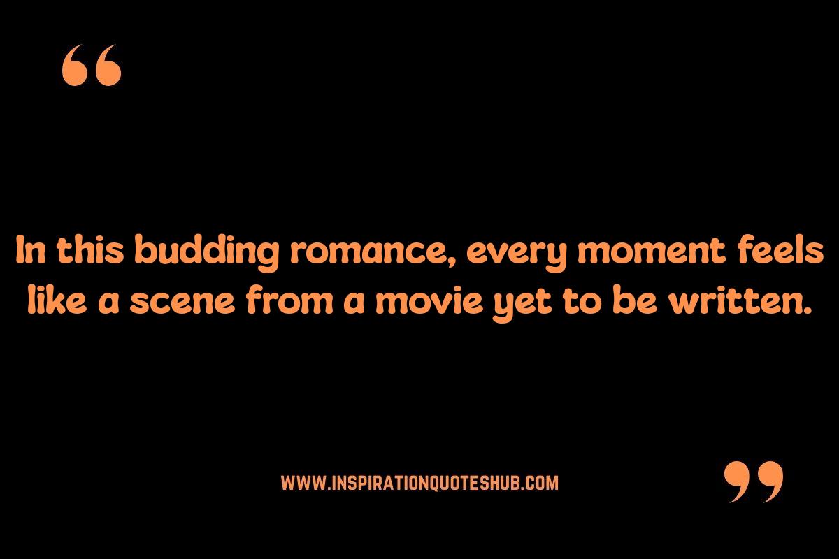 Sweet Nothings and Shared Dreams: New Relationship Quotes for Deeper Connection Sweet Nothings and Shared Dreams: New Relationship Quotes for Deeper Connection