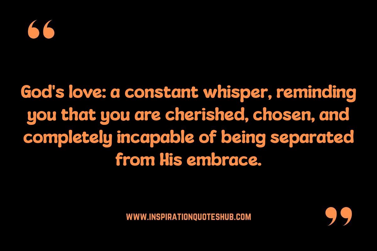 The Assurance of God's Love: Bible Verses for Overcoming Doubt and Fear The Assurance of God's Love: Bible Verses for Overcoming Doubt and Fear