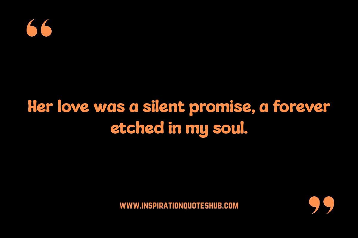 The Eternal Bond: Losing a Mom Quotes About Forever Love The Eternal Bond: Losing a Mom Quotes About Forever Love