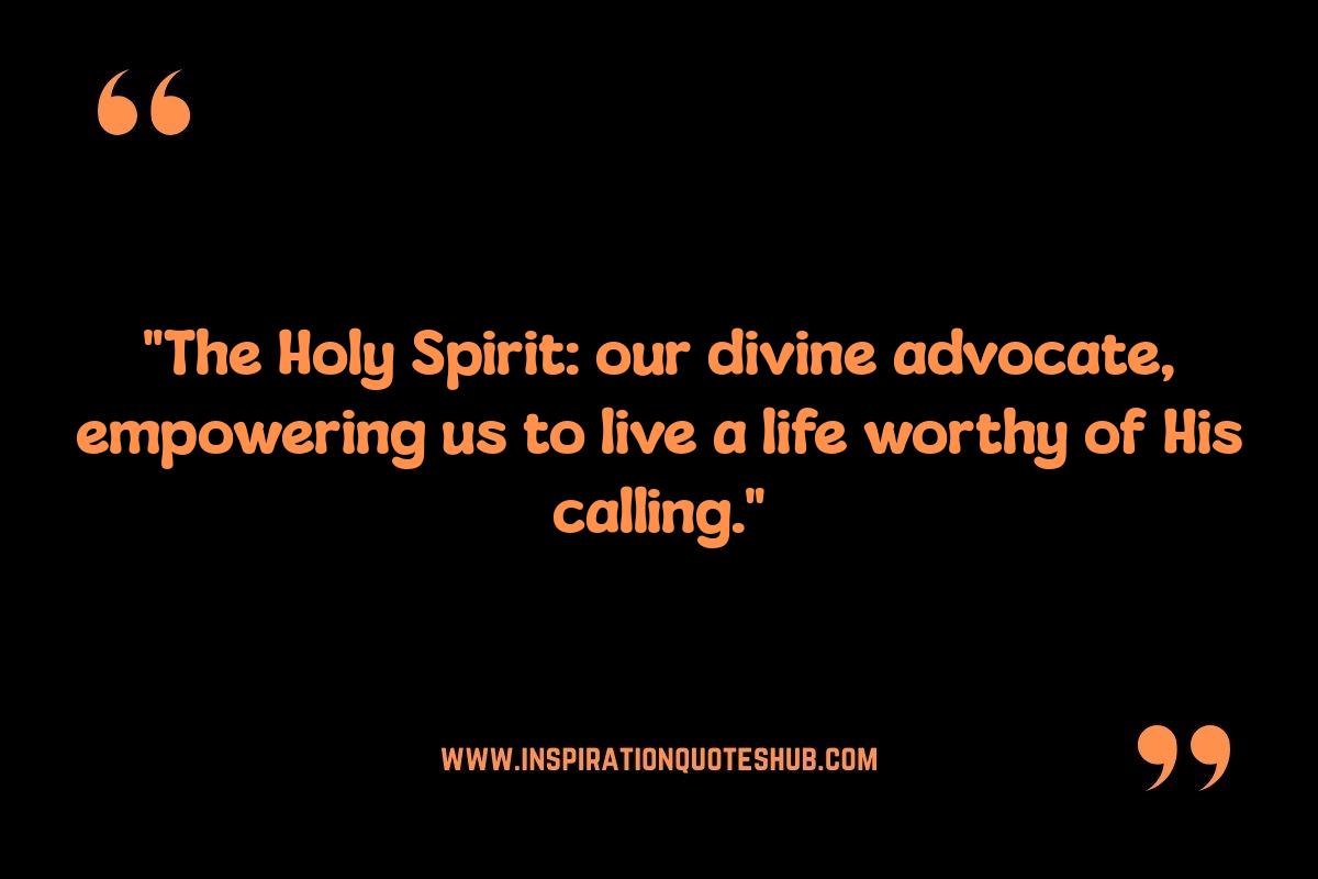 The Holy Spirit: Understanding His Power Through Scripture The Holy Spirit: Understanding His Power Through Scripture