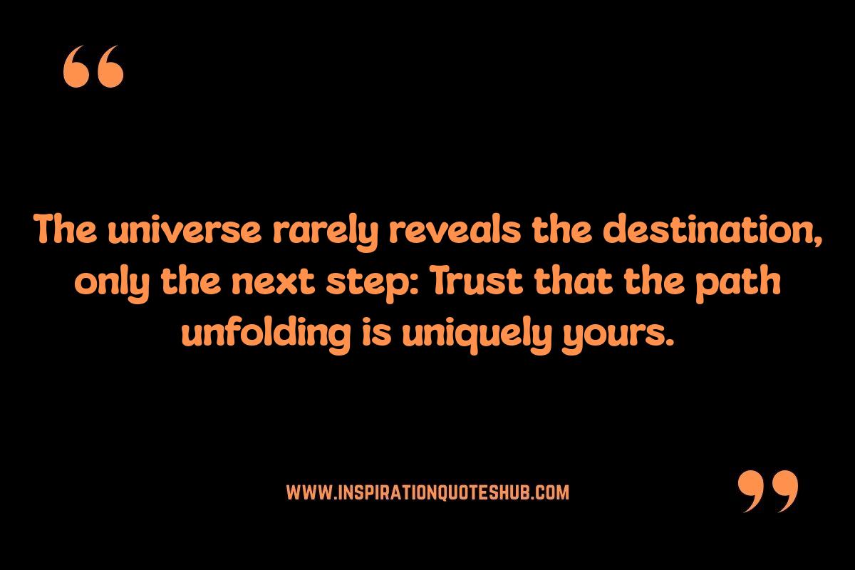 The Power of Belief: Quotes on Trusting the Process and Manifestation The Power of Belief: Quotes on Trusting the Process and Manifestation